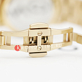 Часы Daniel Wellington Iconic Link Amber DW00100462 фото 7